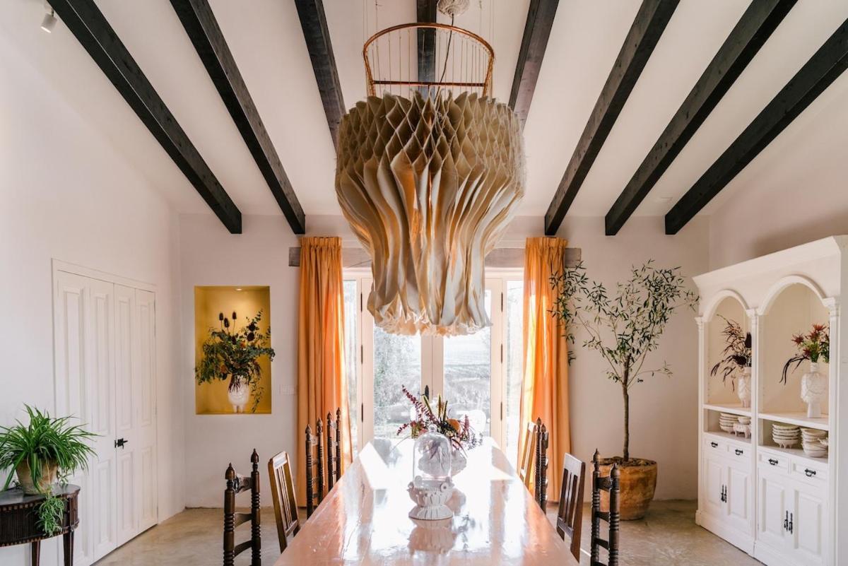 Villa Soul Farm Mas Els Igols Torrellas de Foix Esterno foto