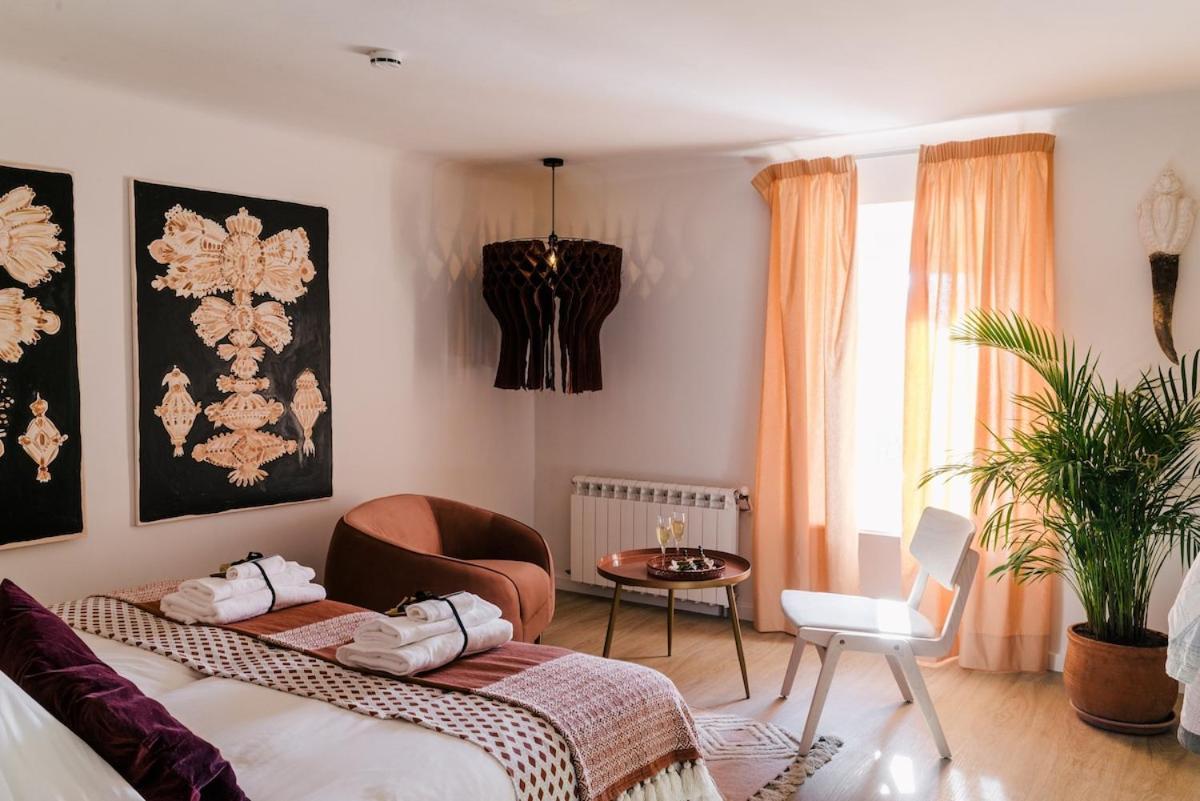 Villa Soul Farm Mas Els Igols Torrellas de Foix Esterno foto