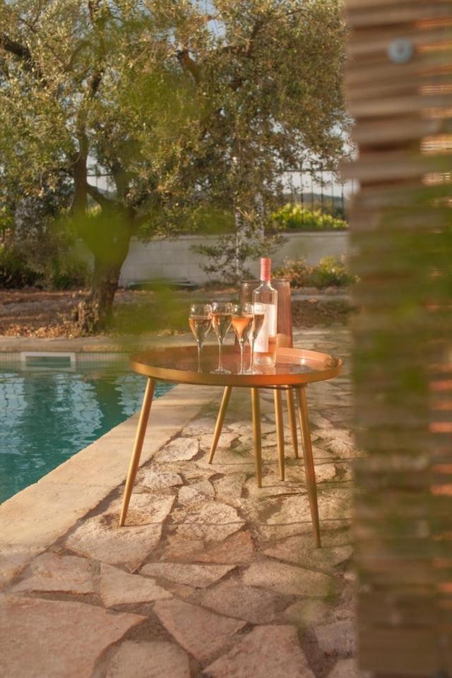 Villa Soul Farm Mas Els Igols Torrellas de Foix Esterno foto