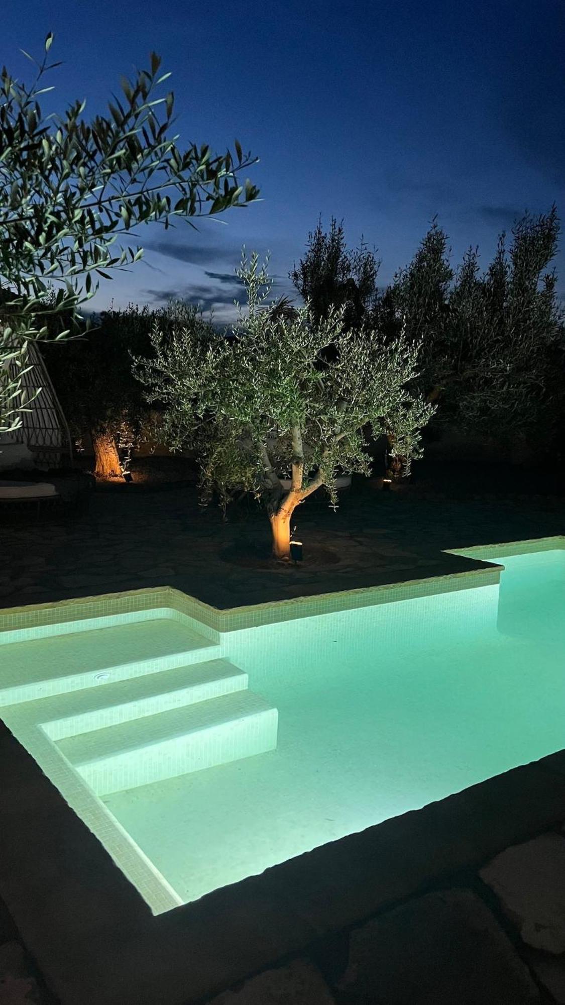 Villa Soul Farm Mas Els Igols Torrellas de Foix Esterno foto